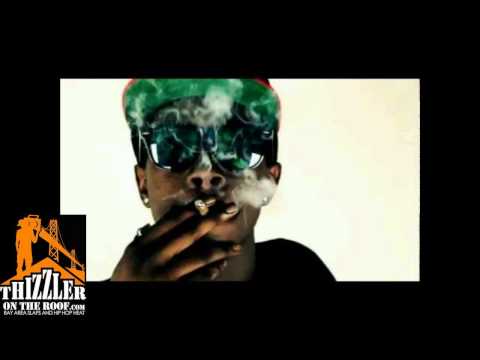 Hollywood Keefy - Whats Up (Prod. By King Bailey) [Thizzler.com  Exclusive]