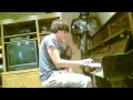 Between The Trees, Changed By You (cover ...