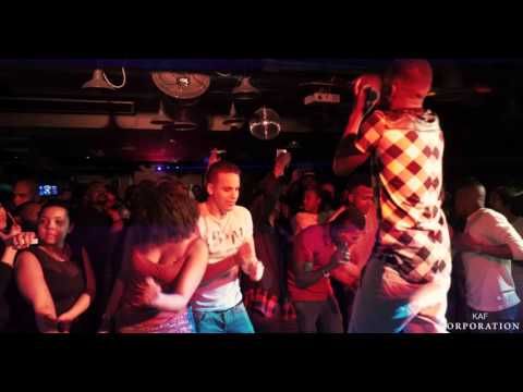 Joneskilla - Gadyamb Prod