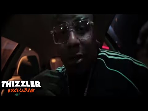 Scando The Darklord - Karo (Exclusive Music Video) [Thizzler.com]