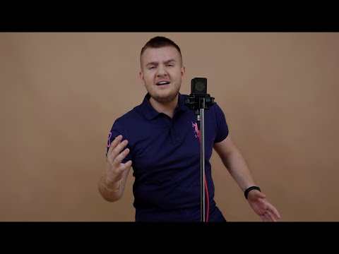 Sanjin Hodzic - Volela me, mrzece me (Cover)