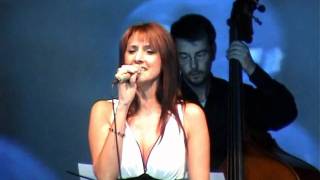 Lorena Favot & Rudy Fantin Jazz Trio - Le Mille Bolle Blu