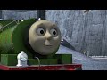 Thomas Snow Buddies Parody 4