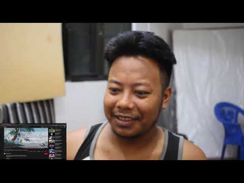 Listening to your Songs | Reaction Video