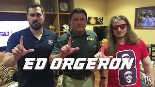 Pardon My Take Coach O Interview Video Recap