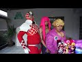 JOJO Golden Wind OP2 Parody