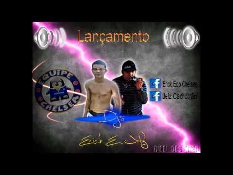 MT MEGA DAS PIRANHA DO SÃO REMO [ DJ ERICK E DJ JEFZ ]