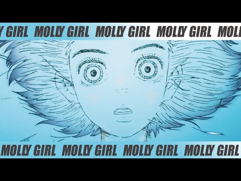 Slime Blickii - MOLLY GIRL