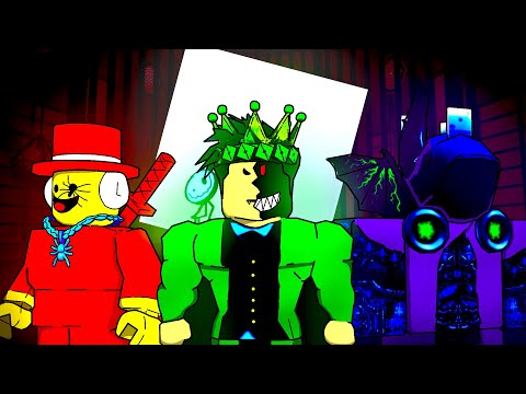 Ces Développeurs veulent TUER Roblox