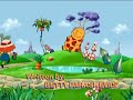 Maggie And The Ferocious Beast Say Cheese