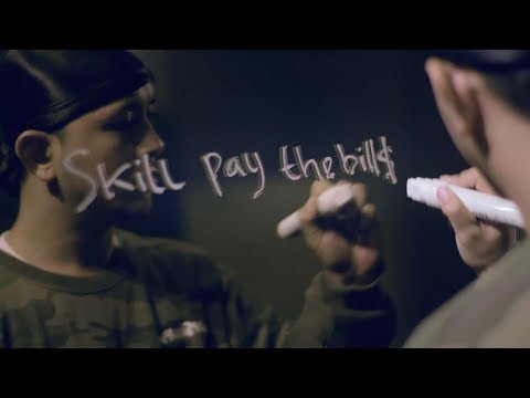 Tuan Tigabelas - Skill Pay the Bills (Official Music Video)
