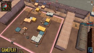 Operation Valor Gameplay