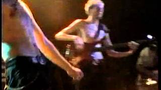 Cherry Poppin Daddies - &quot;Drunk Daddy&quot; (Live at Ashland Armory 6/4/93)