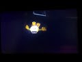 The Garfield Show Garfield Screaming