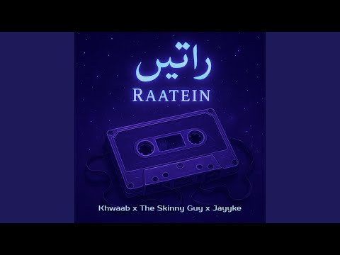 Raatein