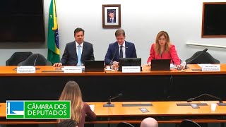  Dilemas da segurança pública nos entes federativos - 13/11/2025 09:00