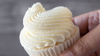no powdered sugar no butter frosting