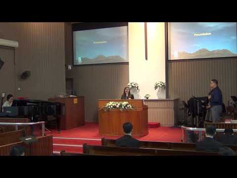 KPPK 215 - Ke Mana Saja