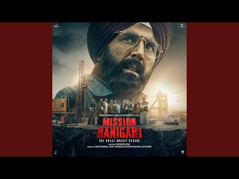Poster Jeetenge Lyrics – Mission Raniganj | B Praak