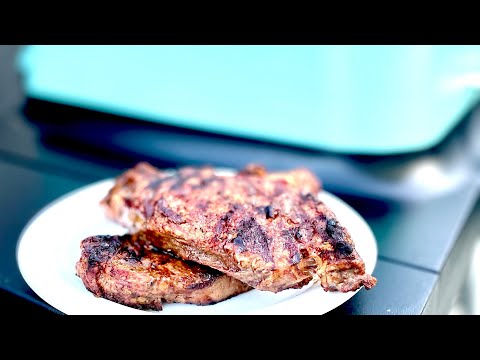 Everdure by Heston Blumenthal Force Gen 2 Gas BBQ @EverdurebyHestonBlumenthal