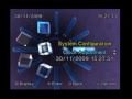 PlayStation 2 Menu
