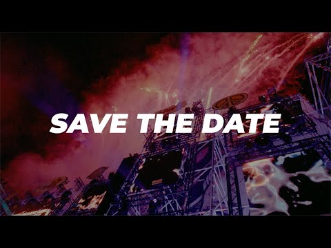 Street Parade 2023 -  Save the Date!