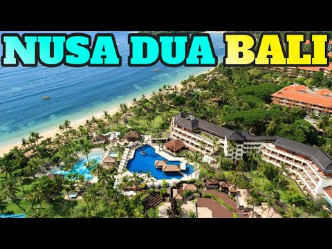Nusa Dua Bali: Top Things To Do and Visit