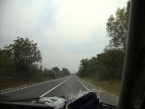 DN66 Hateg-Petrosani