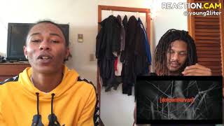 Goonew - Glocks Out (shot by DotcomNirvan) REACTION 🔥