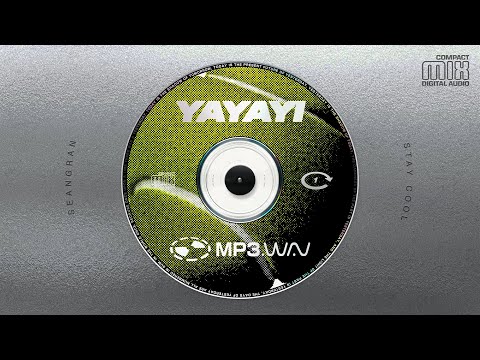 YAYAYI aka ATIVAN COREA - MIXO GUESTMIX | MP3.WAV Mix 001