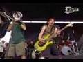 LESS THAN JAKE: Johnny Quest (Live Warped Tour 2003)