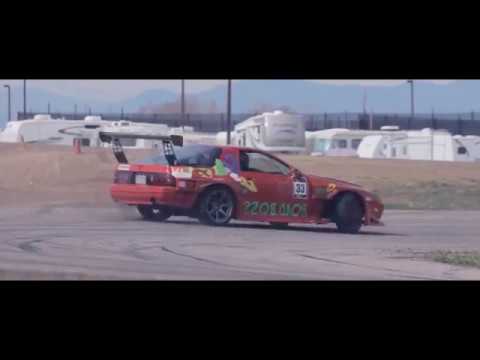 Rawframez - Needle To The Vein (Videoclip)