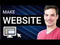How To Use Google Sites To Create Website With Domain