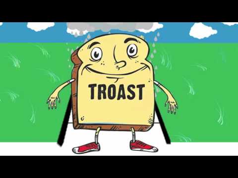 The Most - Jon Troast