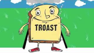 Jon Troast - The Most (Music Video)