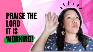 "Everything has changed!" Several SUCCESS UPDATES on my Bright Line Eating journey, version 2