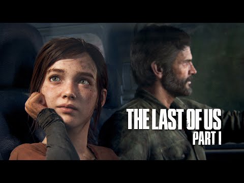, title : 'The Last of Us: Part I (The Movie)'