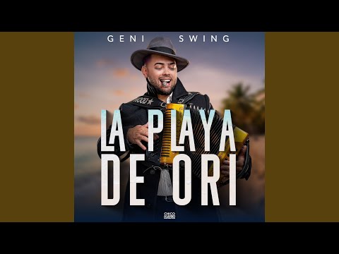 La Playa De Ori (En Vivo)