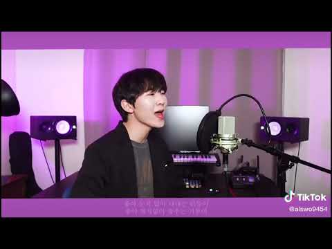 Jo Minjae from Spectrum