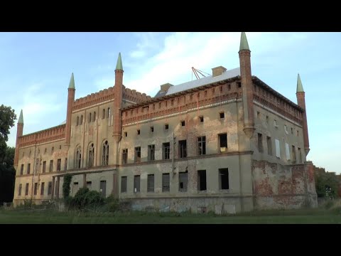 Schloss Broock Tag des offenen Denkmals 2020