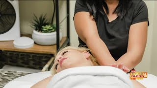 This Tucson luxurious, immaculate spa will balance your body