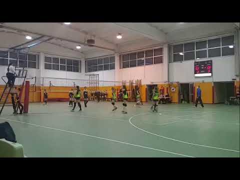 Volley Dal Pozzo - Ceriano Laghetto's broadcast
