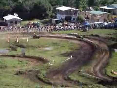 Sul Brasileiro Jeep Cross Roberto Busse x Nando Antes II