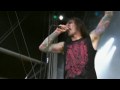 As I Lay Dying - Confined - Live - Wacken 2008 ...