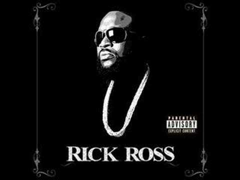 Rick Ross ft. Triple C's - Love Me