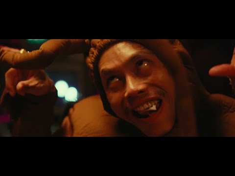 4BANG - ROACH GANG Prod.Bradley moon (Official Music Video)