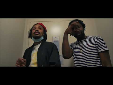 Trellz X Zoe God Merk |  I'm Good [OFFICIAL VIDEO]