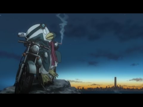 Gintama Ending 8 Full - Speed of Flow (Isolated Instrumental + lyrics)