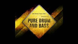 Influx UK - It's love mixed with Mr L - Back to Your Roots