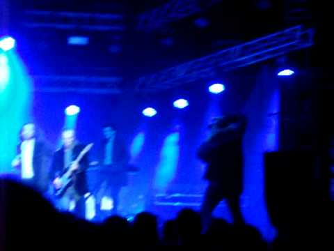 Calogero et Stanislas - Nrj 16/01/09